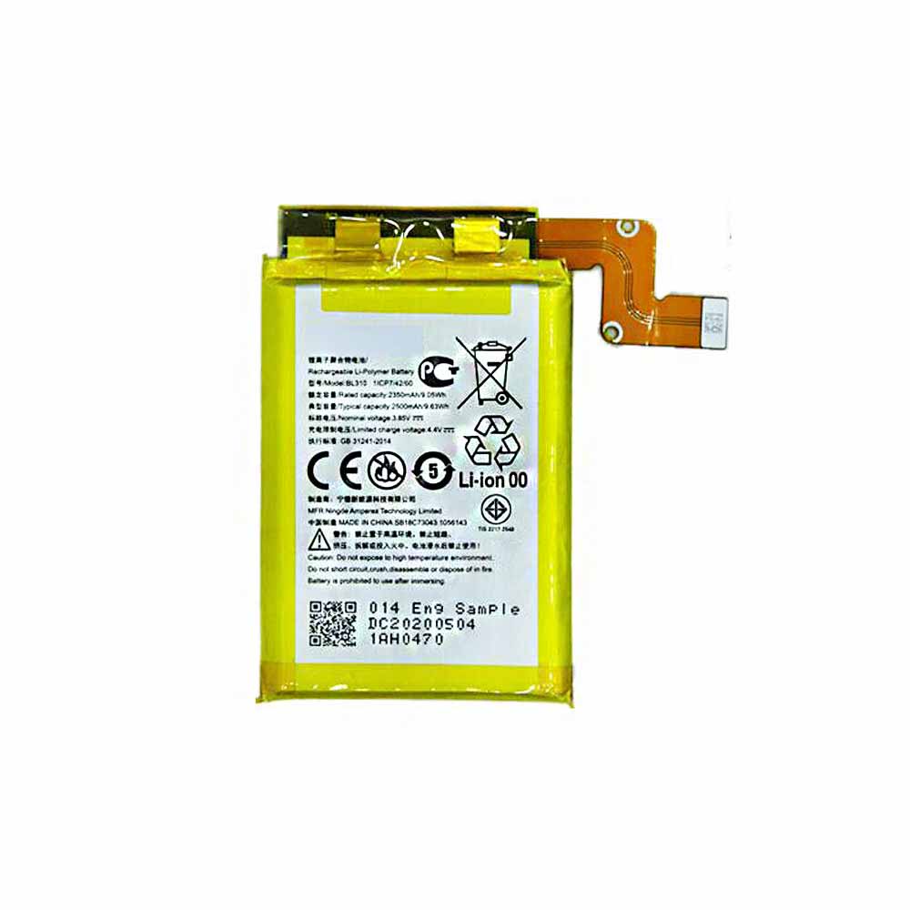 Lenovo PRO L79031 battery