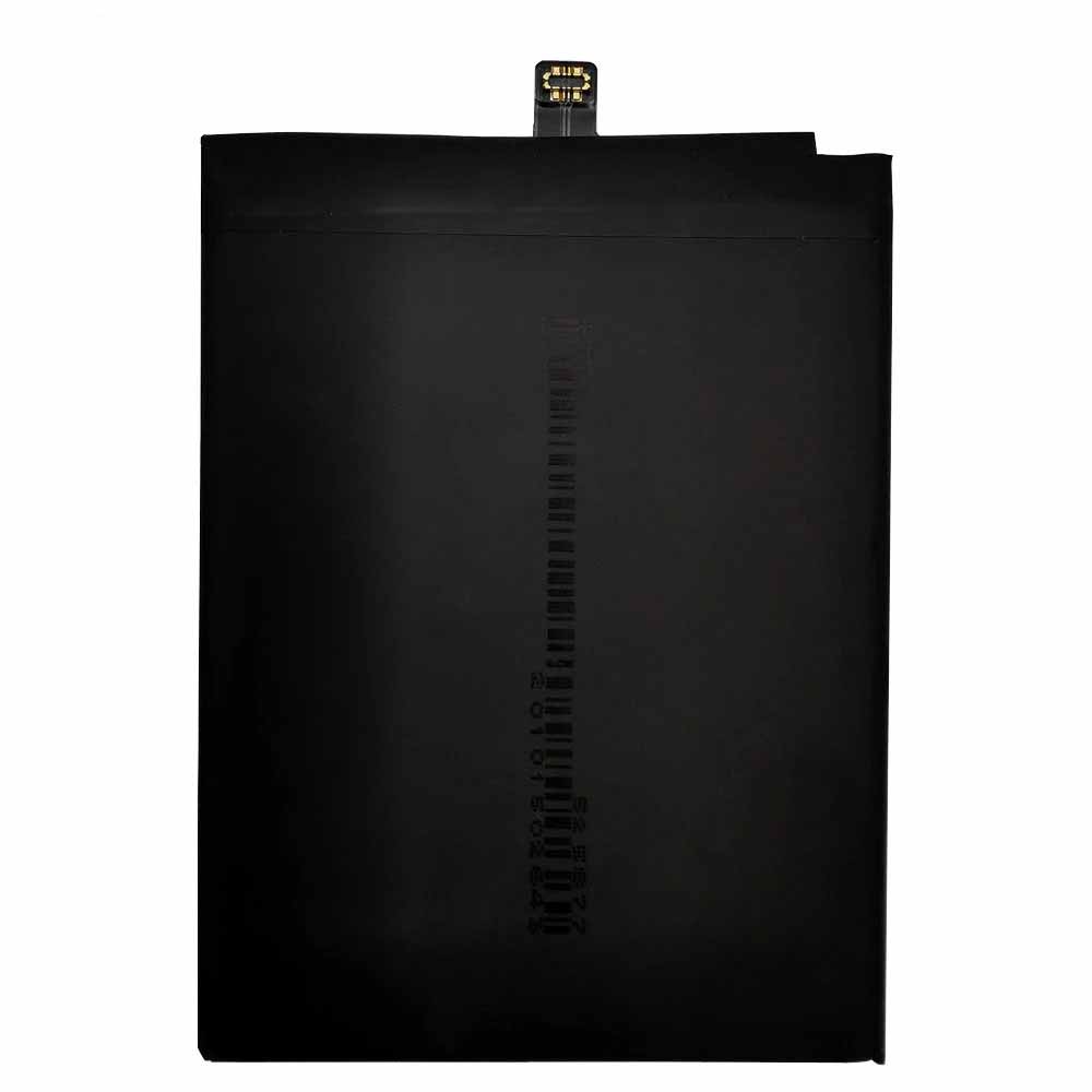 Huawei P40 battery