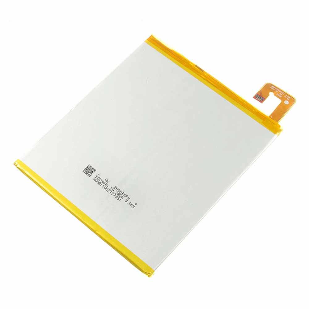 Lenovo Tab M8 TB-8505F/M/N/I battery