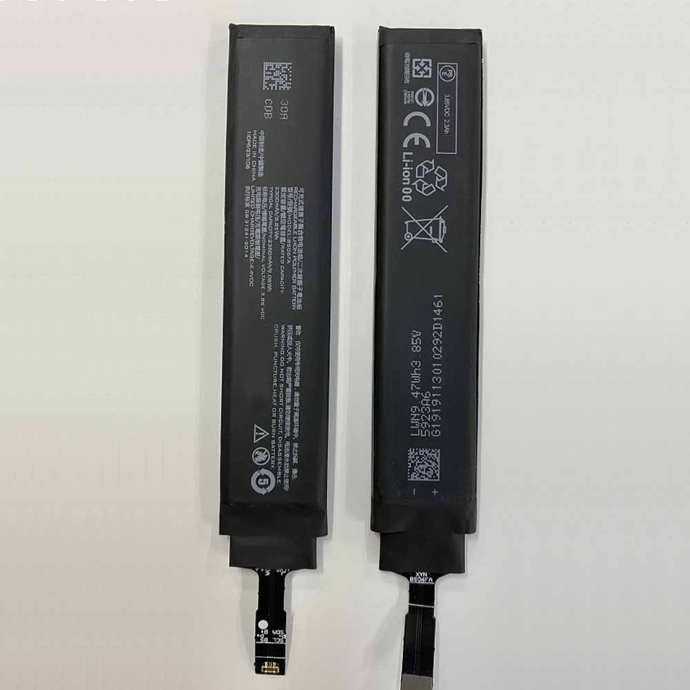 Xiaomi Black Shark 3 3S battery
