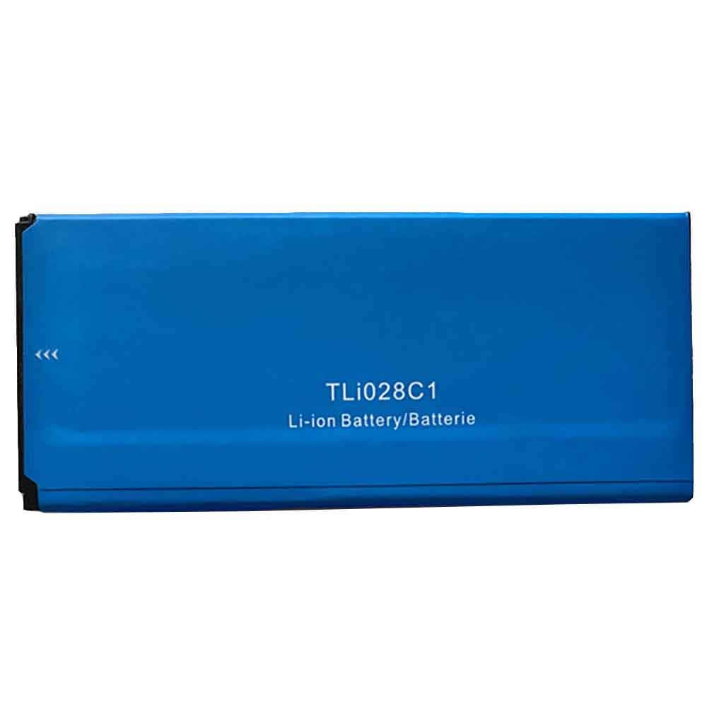 Alcatel Volta 5002R TCL A3 A509DL battery
