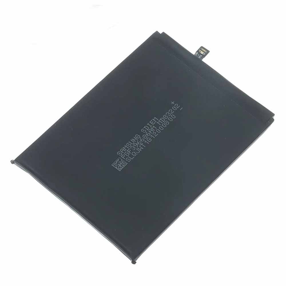Samsung Galaxy N30 battery