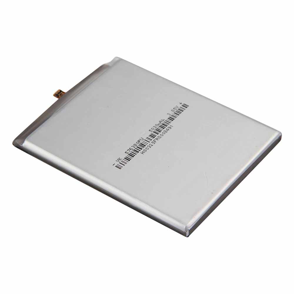 Samsung Galaxy A42 battery