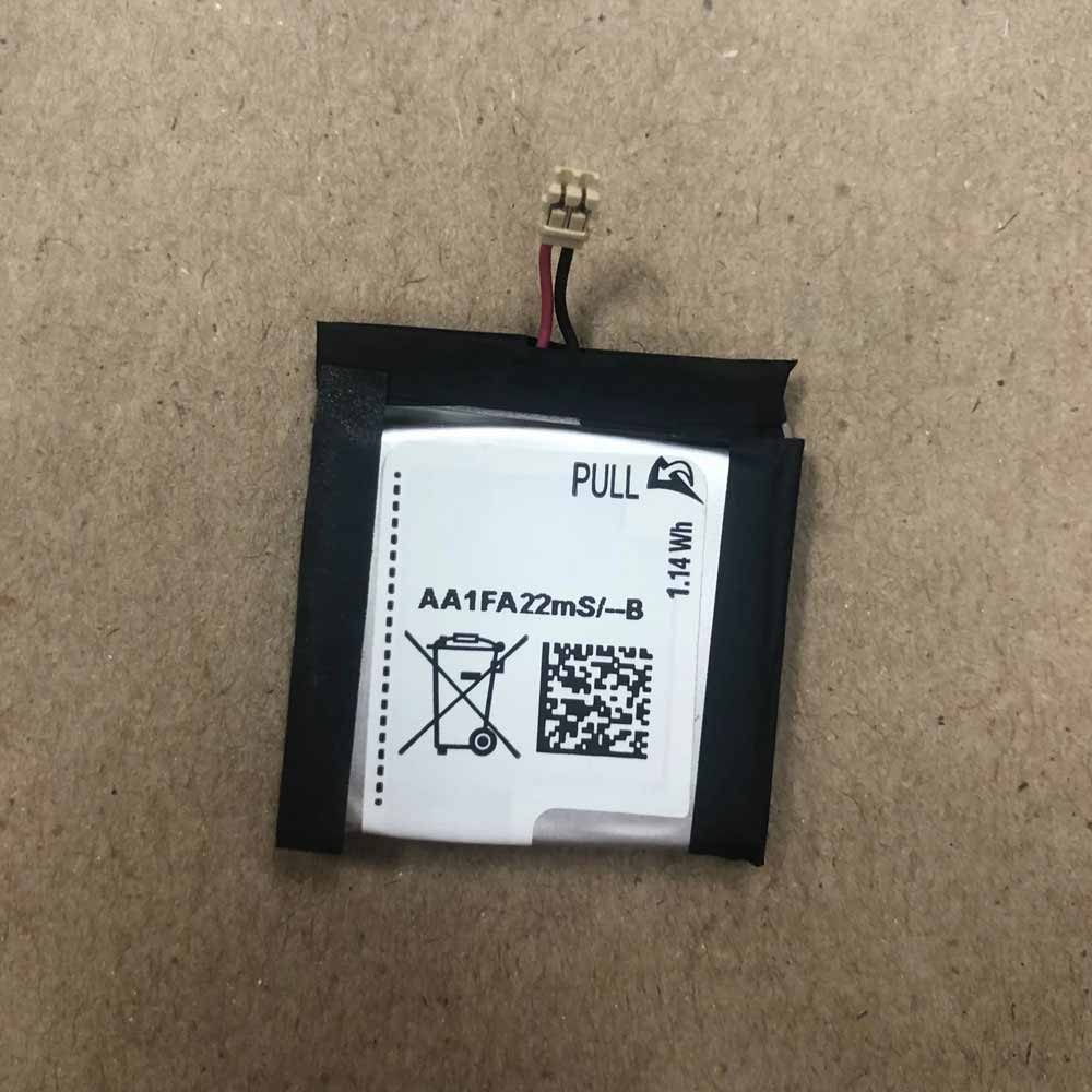 3.85V 350mAh/1.14WH Samsung Galaxy Gear S SM-R750 Replacement Battery