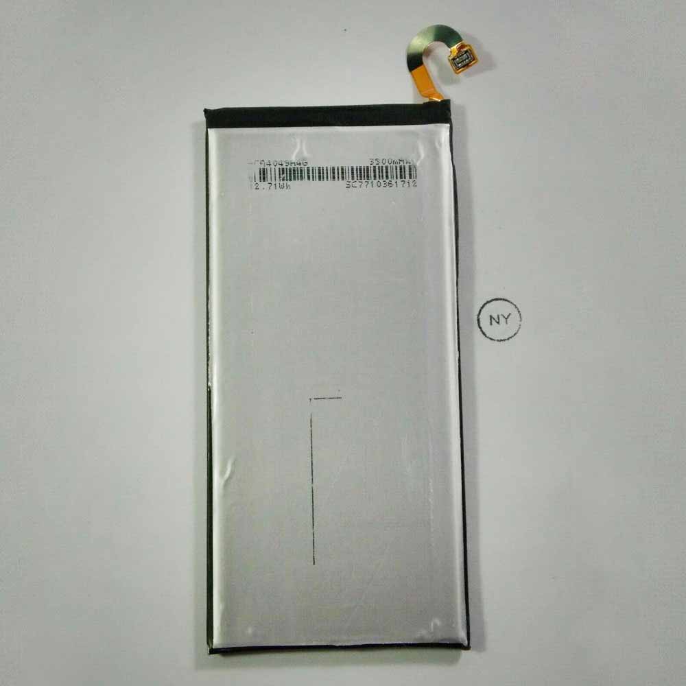 Samsung Galaxy C7 PRO battery