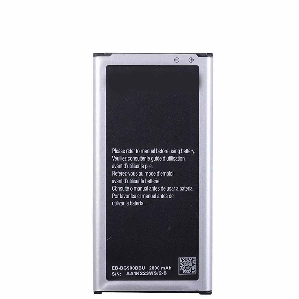 Samsung Galaxy S5 battery