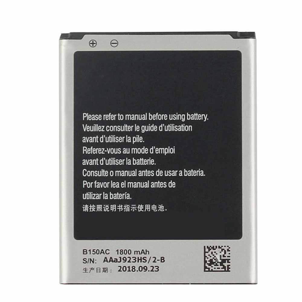 3.8V/4.35V 1800mAh/6.84WH B185BC Smartphone Battery for Samsung G3502C G3502 G3508 G3509I I8260
