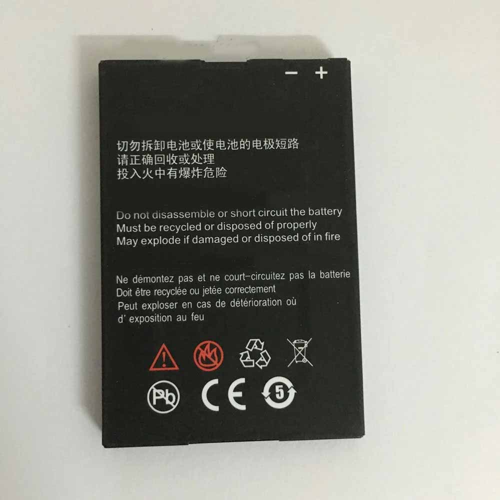 ZTE U500 X876 U980 battery