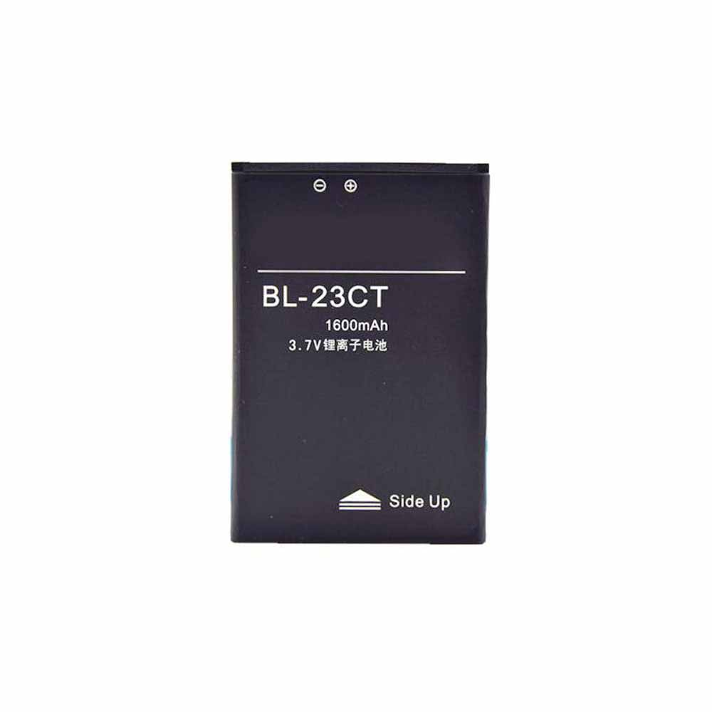 3.7V/4.2V 1600mAh Koobee A109 N62 Replacement Battery