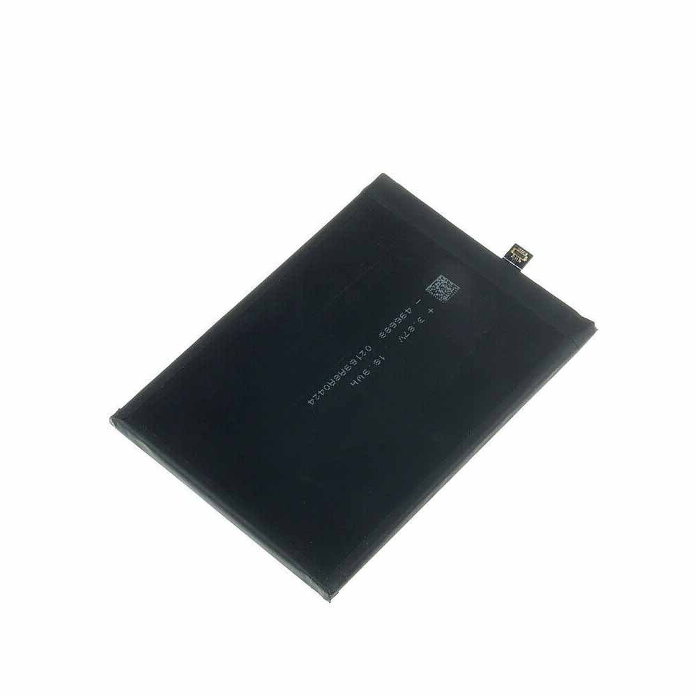 Xiaomi Pocophone X3 Poco X3 battery