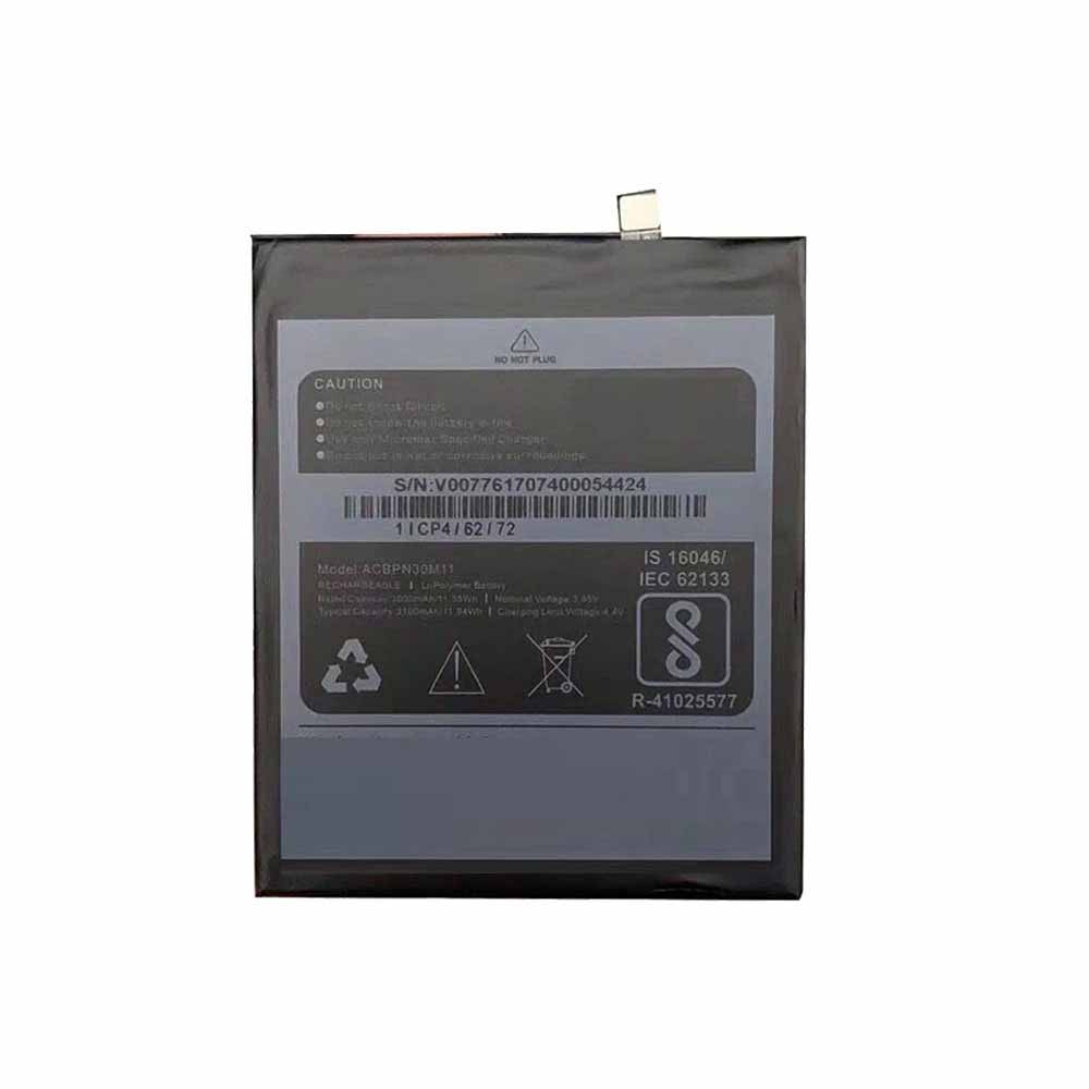 Micromax Selfie 2 Q4311 battery