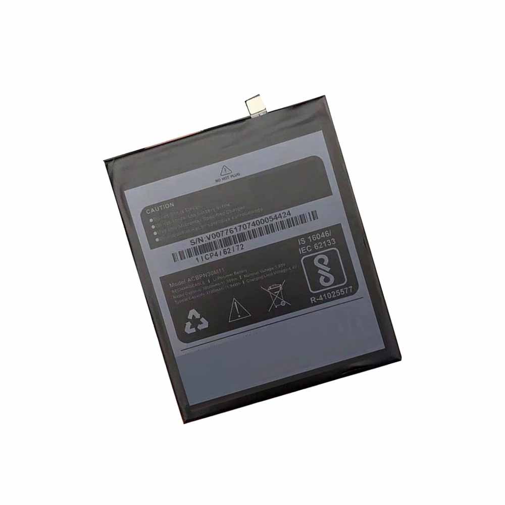 Micromax Selfie 2 Q4311 battery
