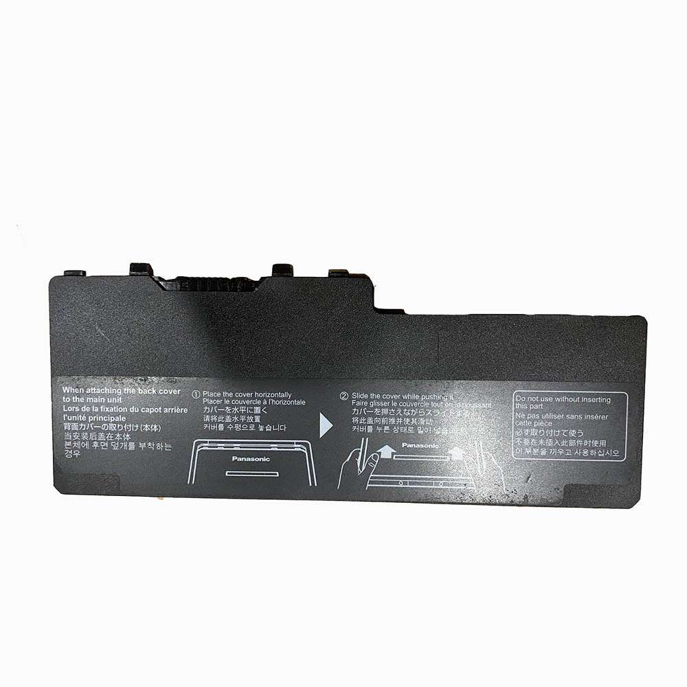 Panasonic Toughbook CF-20 Mk1 Tablet PC battery