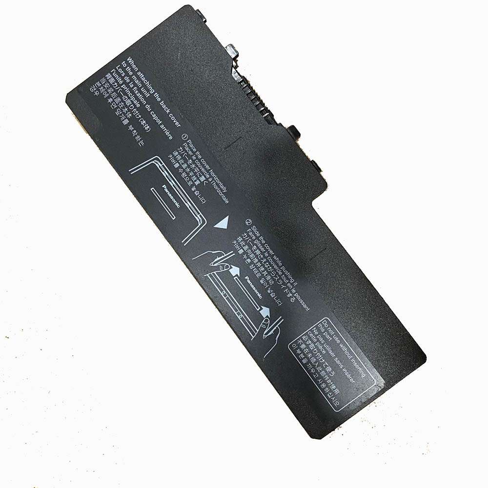 Panasonic Toughbook CF-20 Mk1 Tablet PC battery