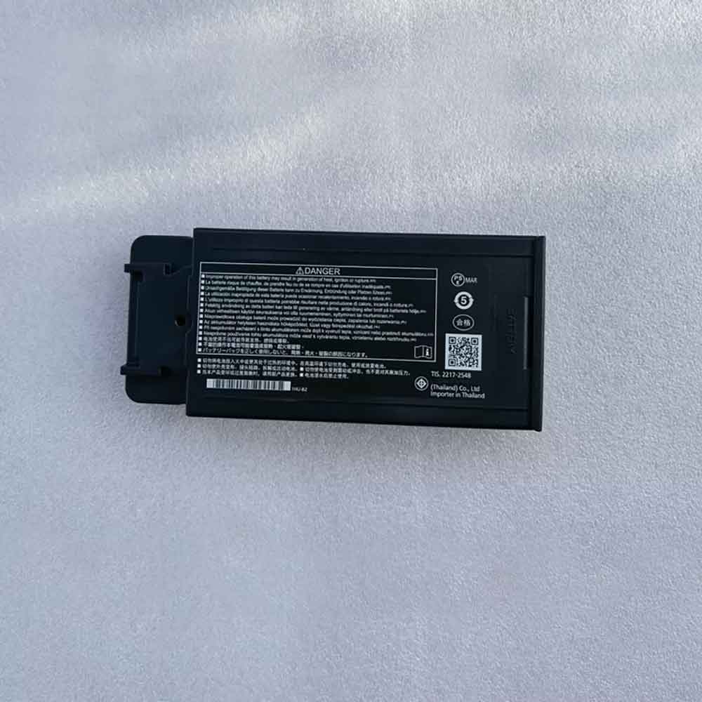 Panasonic Toughbook OEM 55 FZ-55 Mk1 battery