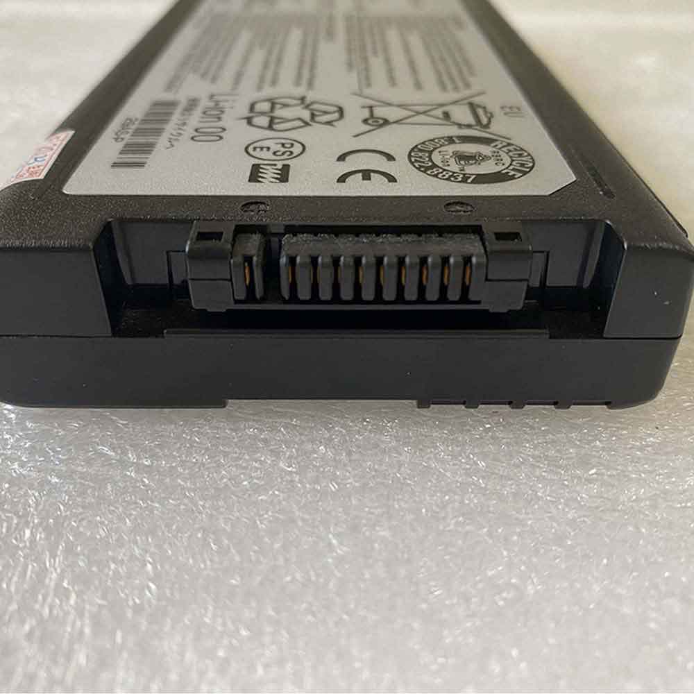 Panasonic Toughbook CF-29 CF-51 CF-52 battery