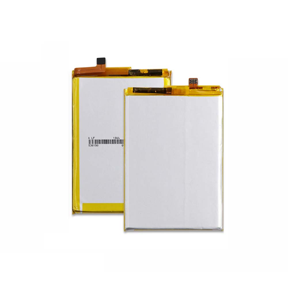 3.8V/4.35V 5020mAh MTK6753 Smartphone Battery for Vernee Thor E