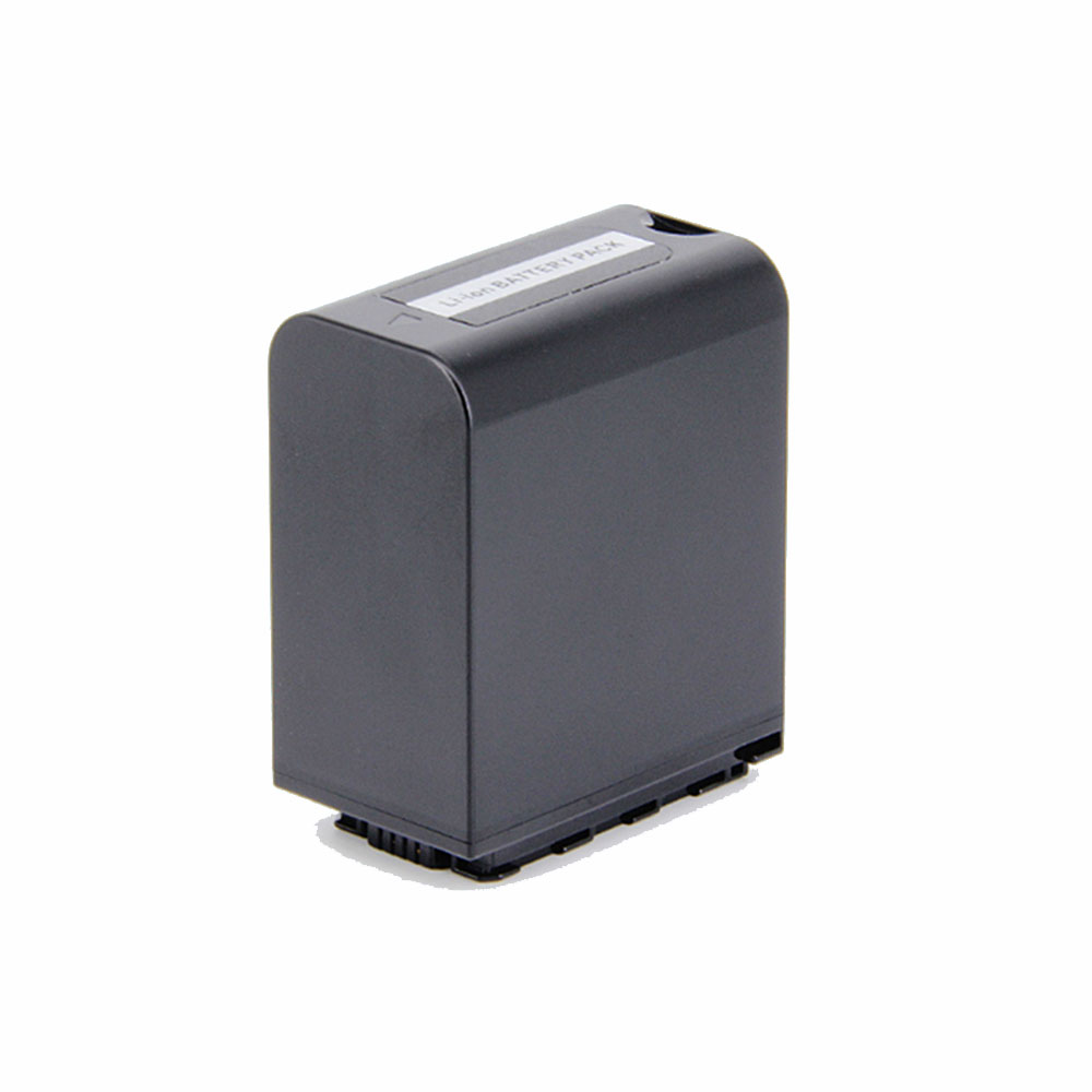 Panasonic MDH3 PX298 EVA1 DVX200 PV100 MDH2 battery