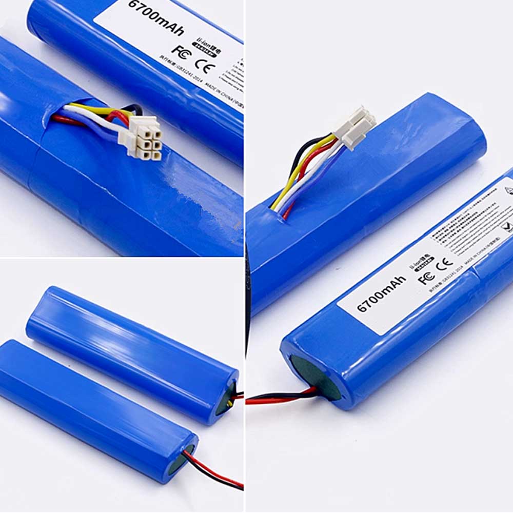 Xiaomi STYTJ06ZHM W10 W10S PRO Plus RLS6TAC battery