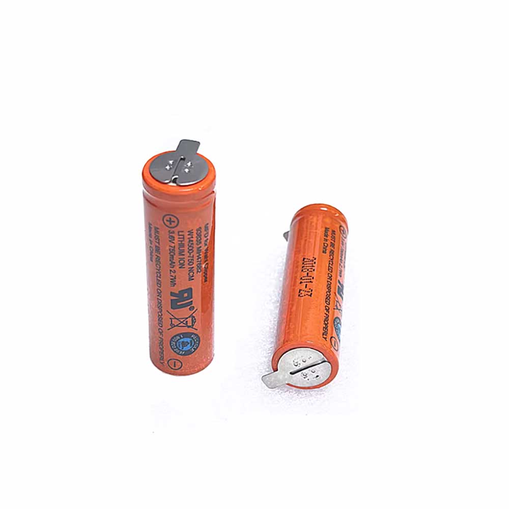 MFD W14500-750 battery