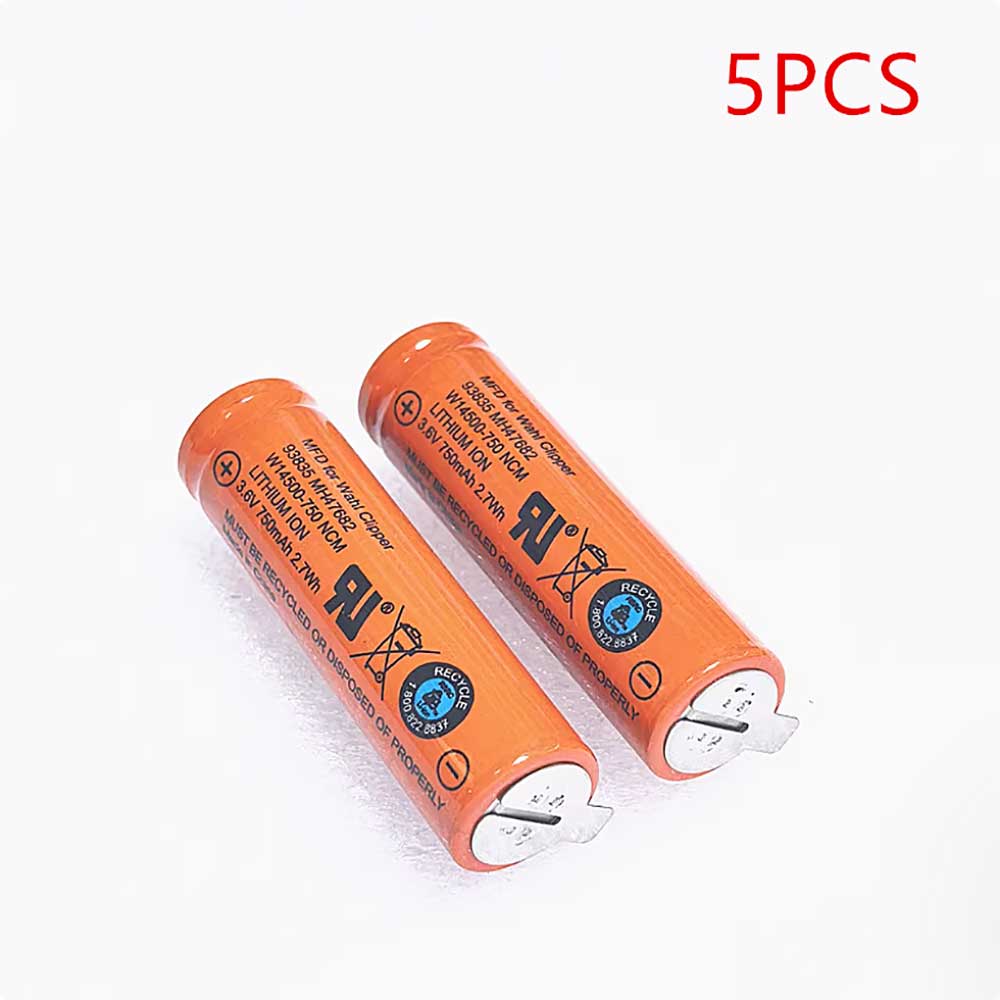MFD W14500-750 battery