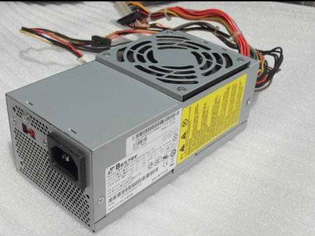 12V/16A, -12V/0.3A 100-240V~6A 50-60Hz W207D Power Supply for Bestec 250W TFX0250AWWA Model: TFX0250AWWA Rev: A00 P/N: W207D Power Supply