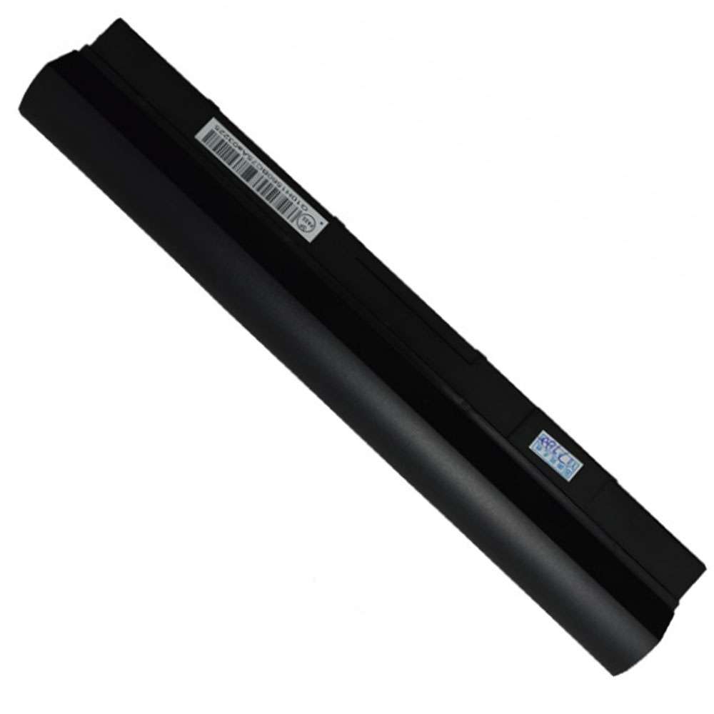 Clevo W510TU 6-87-W510S-4UF2 Series battery