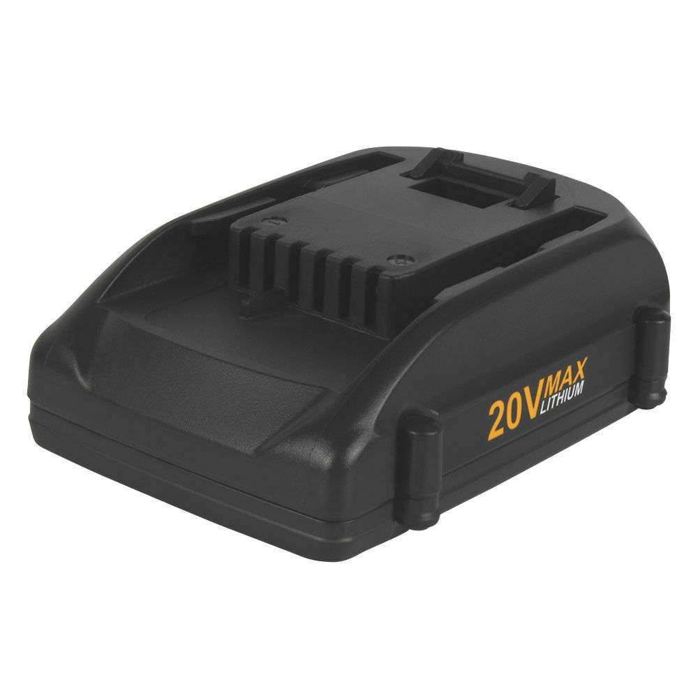 WORX WA3520 WA3575 WG155 WG890 Tool battery