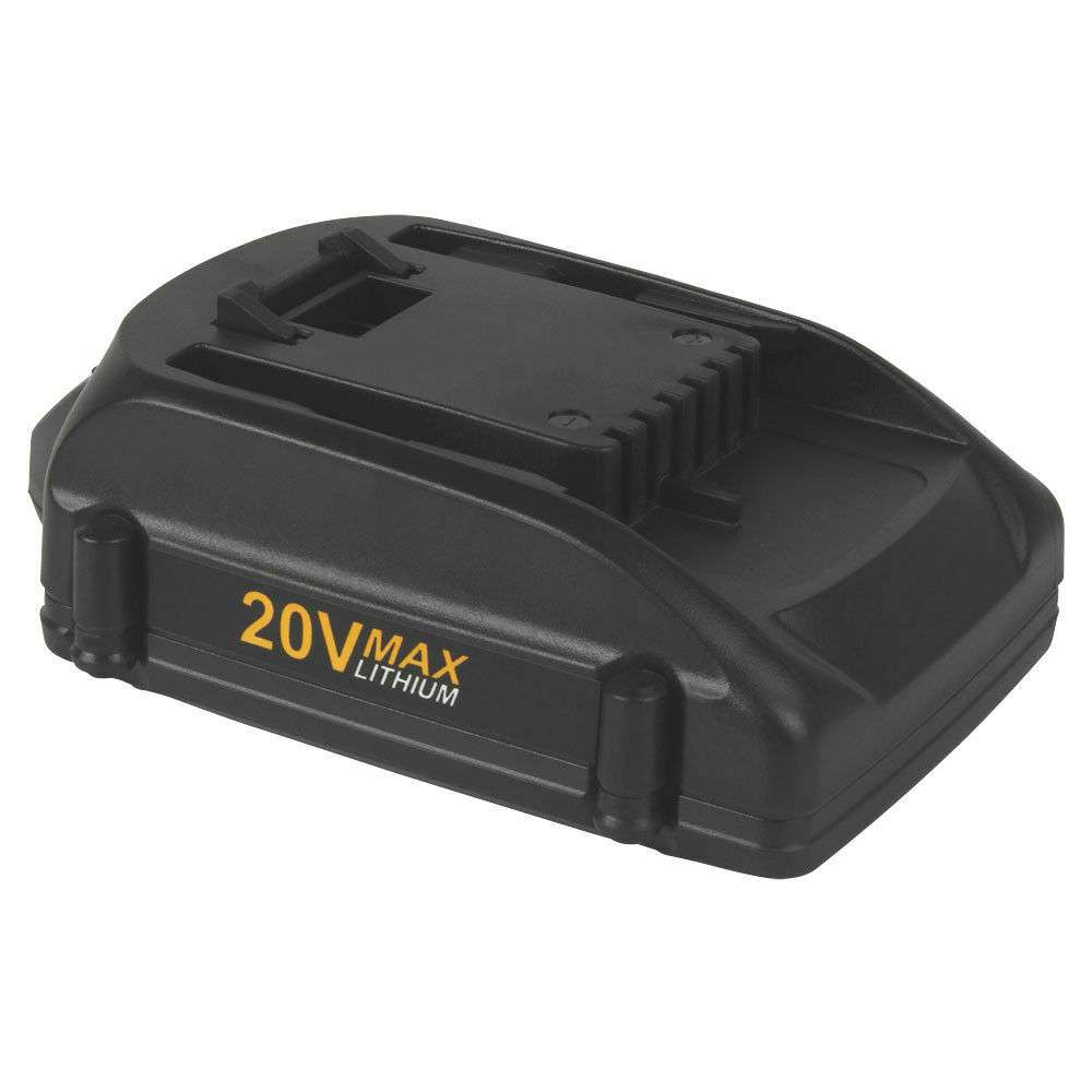 WORX WA3520 WA3575 WG155 WG890 Tool battery