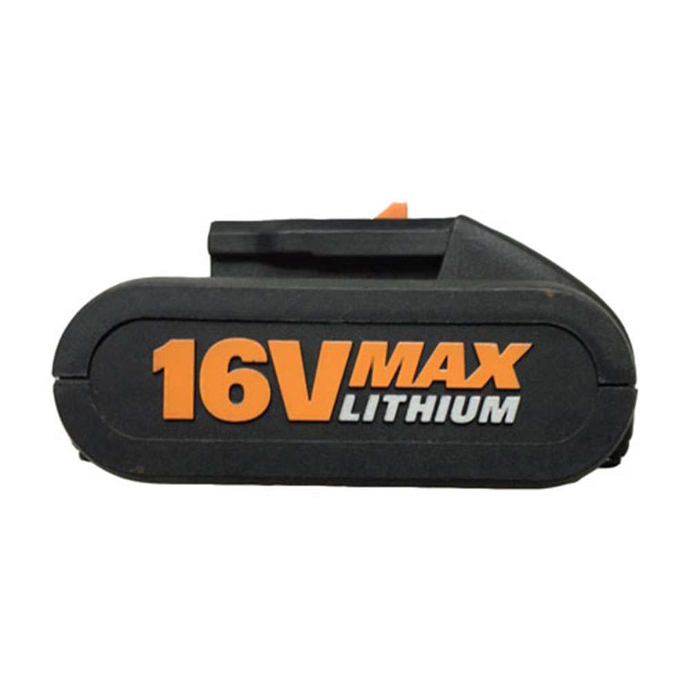 WORX WA3529 WA3541 MAX 16V Tools battery
