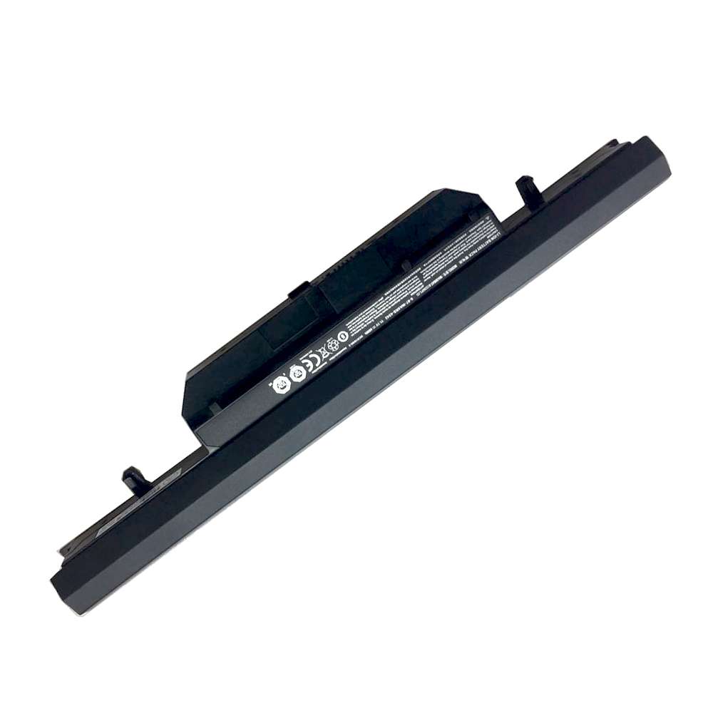 11.1V(not Compatible 15.12v or 14.8V 14.4V) 48Wh 6-87-WA5RS-4242 Laptop Battery for Clevo WA50 serie