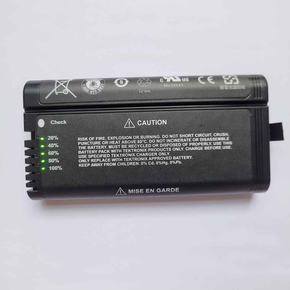 Tektronix WFM200BA 2300 146-0188-00 battery