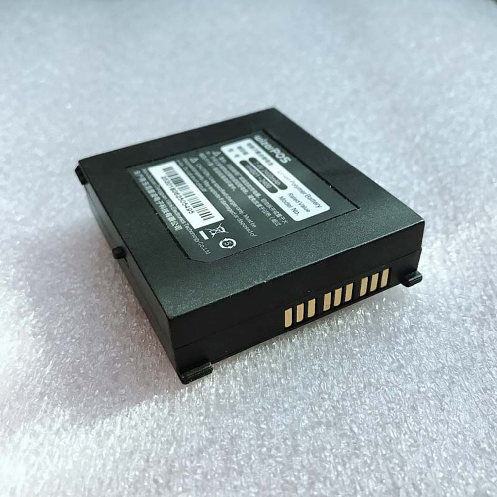 Wizarpos WHB01-2400 battery