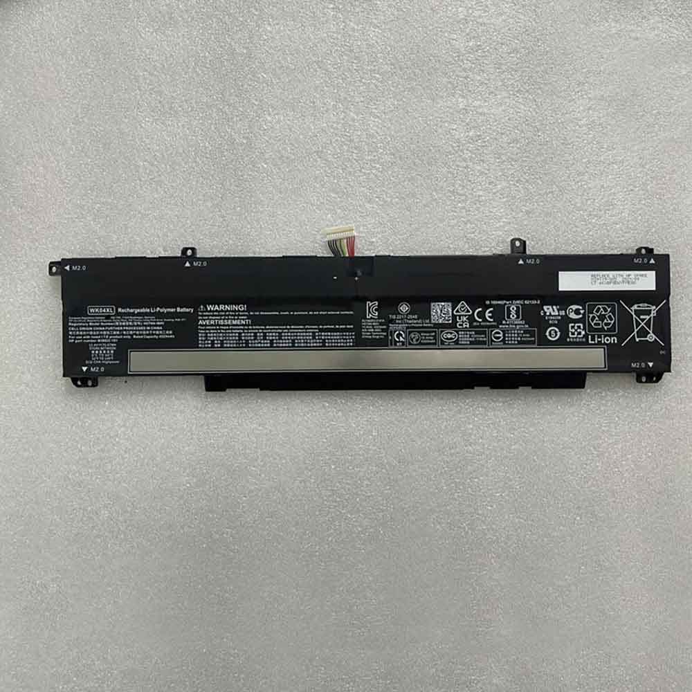 HP Victus 16-D0001UR 16-D0023DX HSTNN-IB9V M39179-005 battery