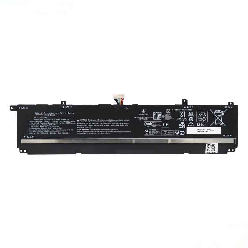 HP OMEN 16-B 16-K 17-CK HSTNN-WB0C M41640-AC1 battery