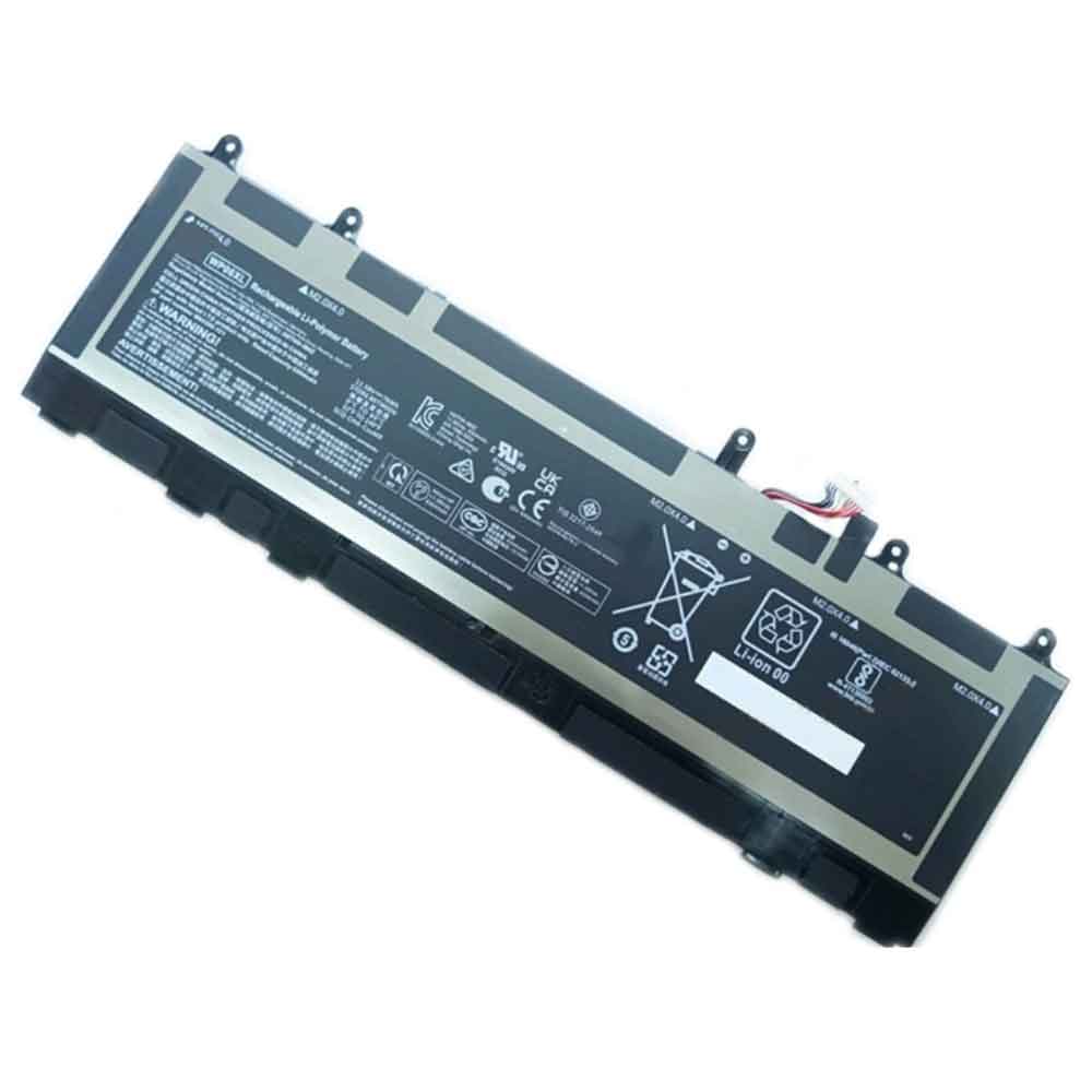 11.58V 6304mAh WP06XL Laptop Battery for HP ZHAN X 2023 HSTNN-IB9Z