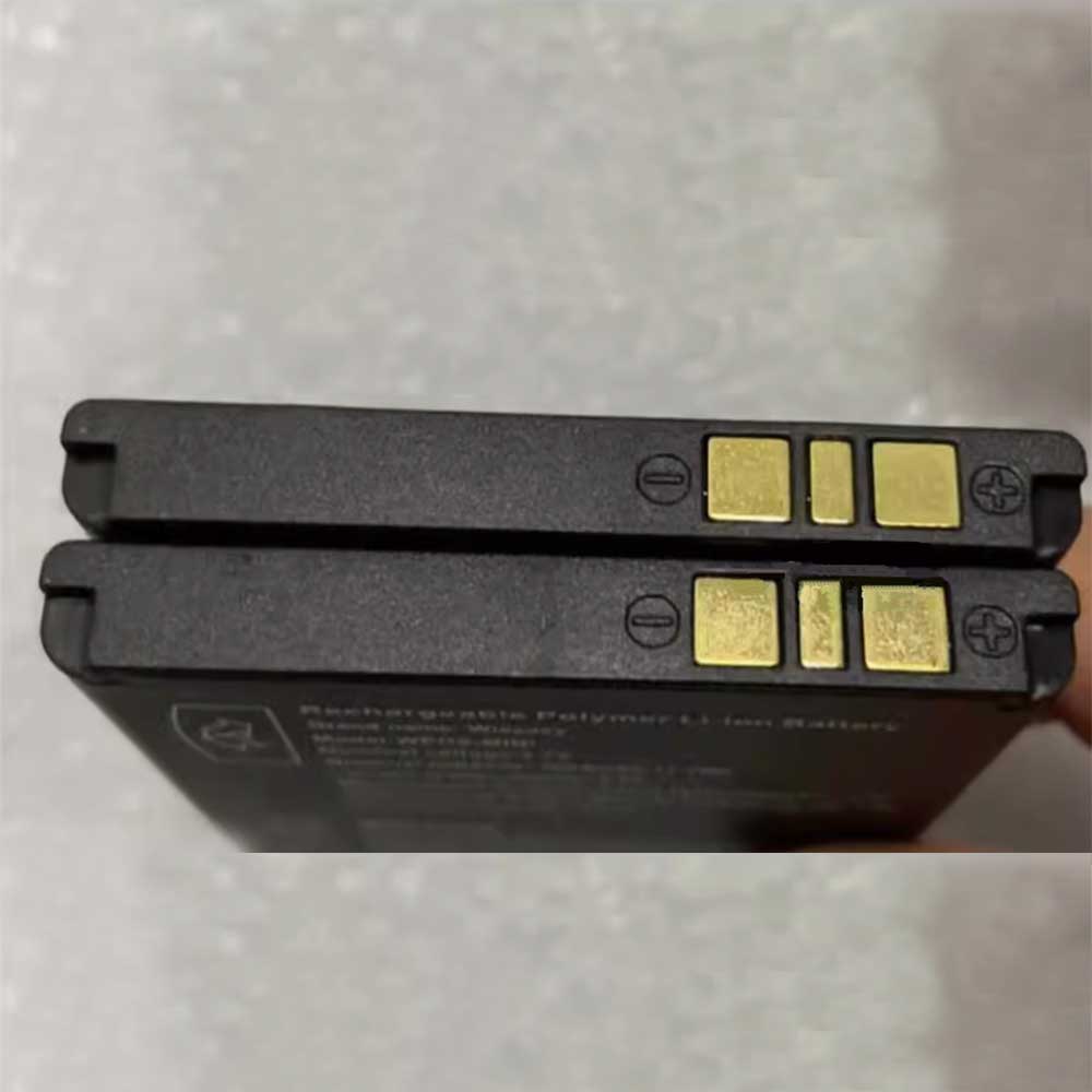 Wiseasy W-A W-mini POS2 battery