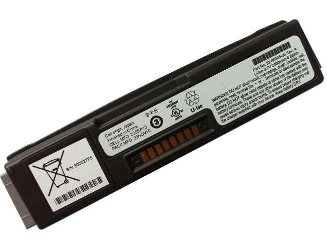 Motorola WT4000 WT4090 WT4070 battery