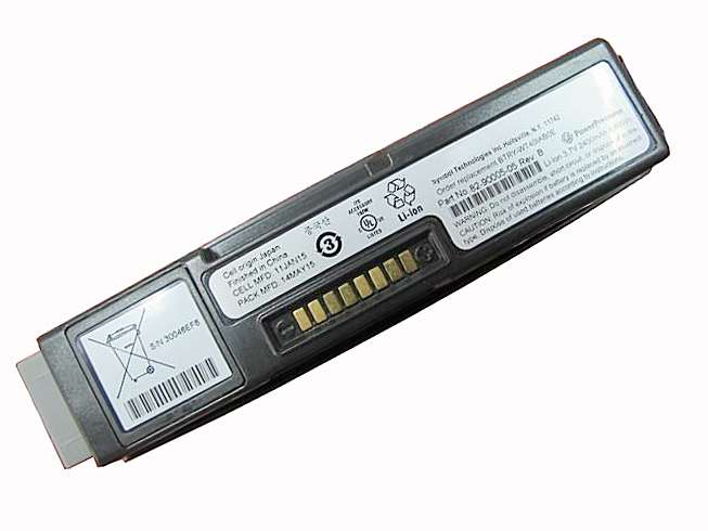 3.7V 2400mAh WT4090 Power Supply for Symbol Motorola WT41N0 BTRY-WT40IAB0E