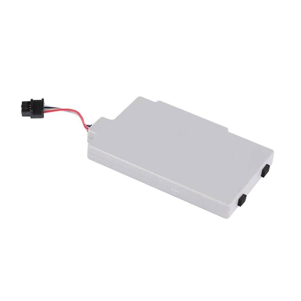Nintendo Wii U Gamepad Controller battery
