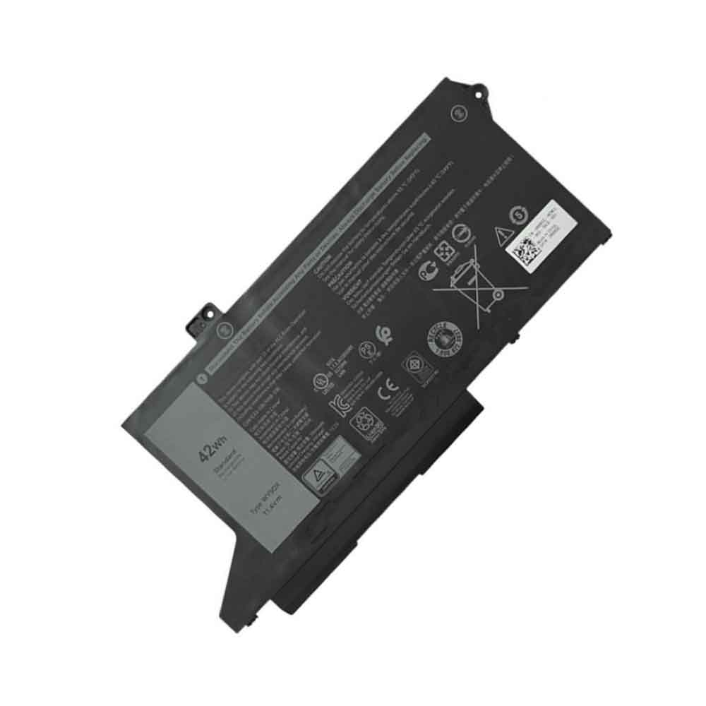 Dell Latitude 5420 5520 RJ40G 005R42 battery