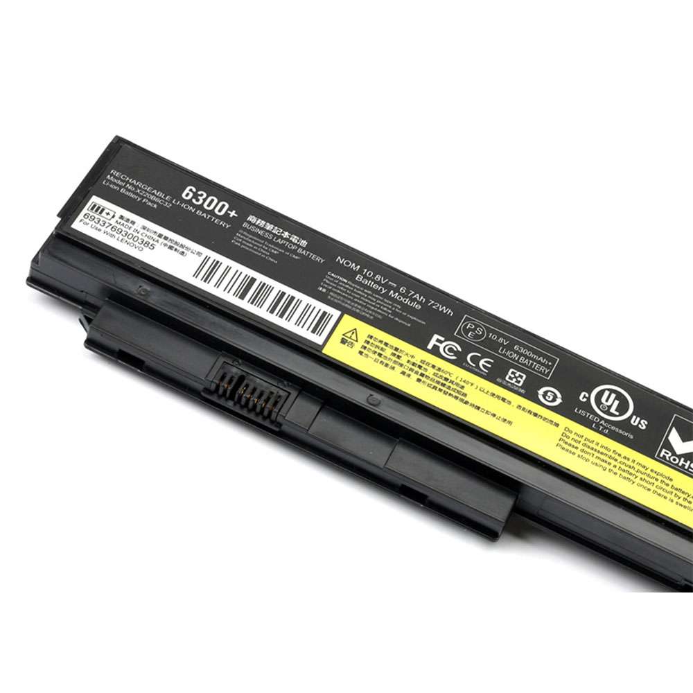 Lenovo ThinkPad X220 X220i battery