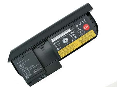 11.1V 66wh Thinkpad X220 Tablet X220i Tablet X230 Tablet Replacement Battery