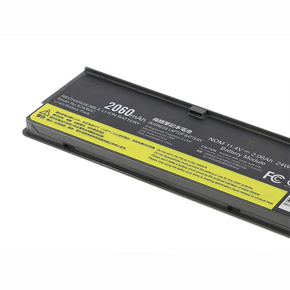 Lenovo ThinkPad T440 T450 T450s T460 X240 X250 X260 battery