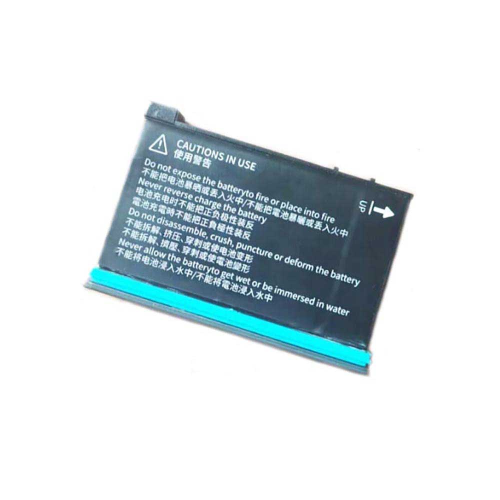 Insta360 X4 battery