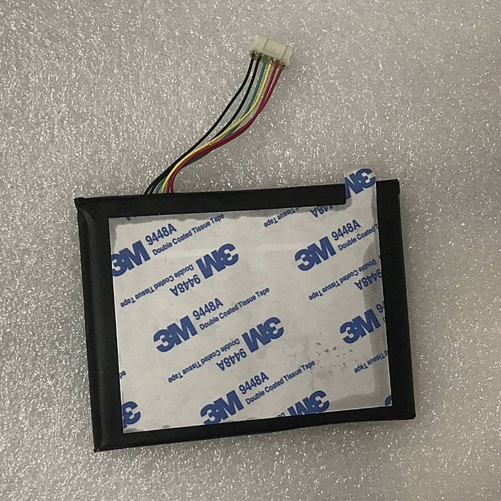 Launch X431 PAD V Pad5 battery