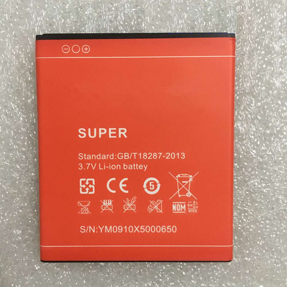 DOOGEE X5/X5 Pro battery