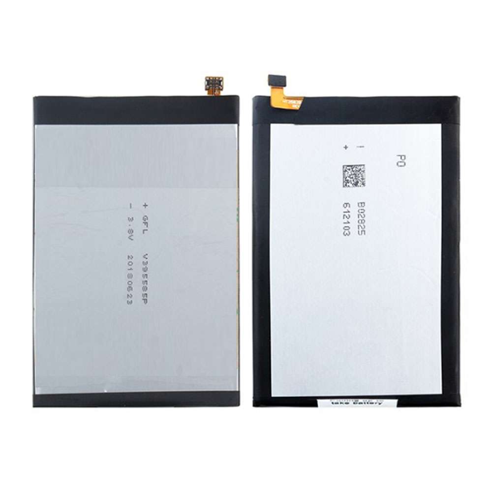 3.8V/4.35V 3300mAh X60L Smartphone Battery for Doogee X60L