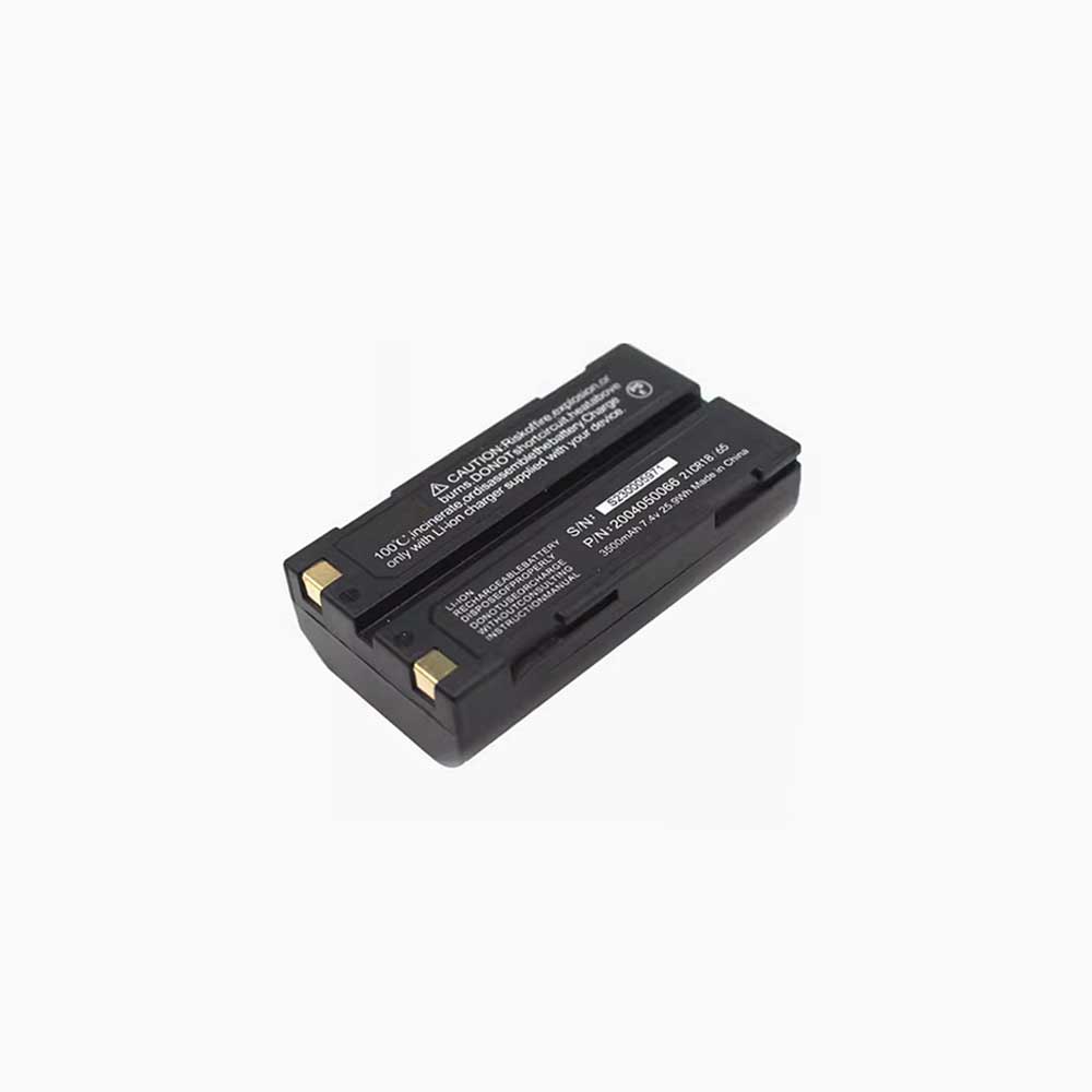 7.4V 3500mAh Chcnav CHC X91GPS RTK Replacement Battery