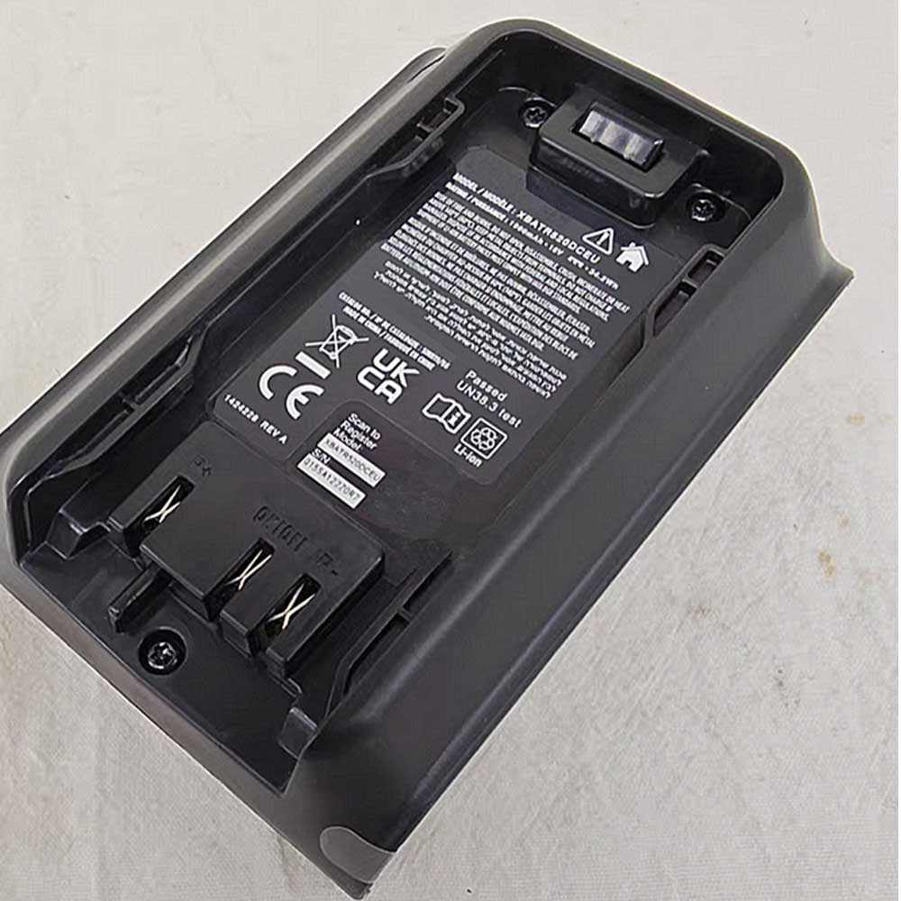 Shark XBATR520DCEU battery